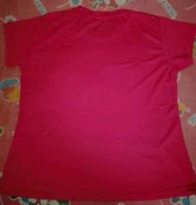 Women T-shirt New