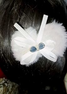 Cute Hair Clip