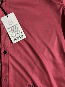 Men Shirt For Night Wear Or Casual Dressing