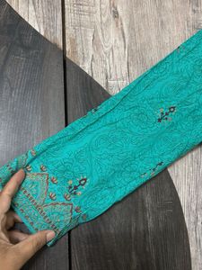 Green Gown