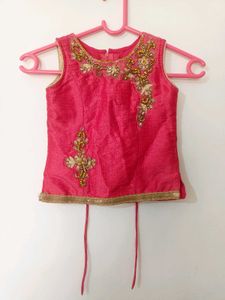 Kids Dress