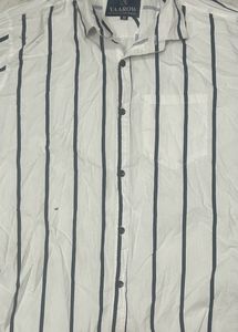 WHITE LINING SHIRT NEW
