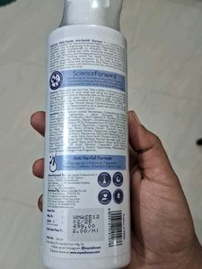 WishCare Anti-Hairfall Shampoo