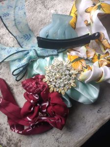 Hair Accessories