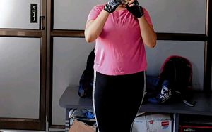 Pink T-Shirt