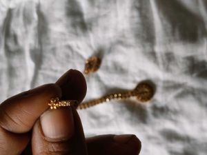 Combo 1 Maangtikka ,2 Nd Stus,1nose Stud