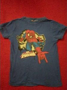 Pack Of 4. Tshirts-3 Shirt-1 For 8-10 Years Boys