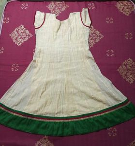 women kurta (used)