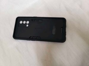Oppo F19s Blue Phone Case
