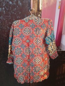 Boho Tunic