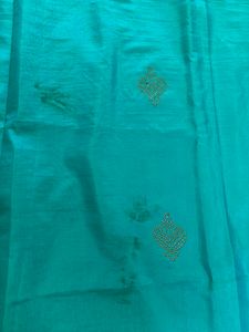 Saree 💚💙