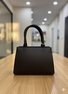 Chic Zaira Handbag