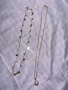 Combo Of 2 Chains