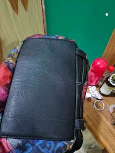 Desigual Colorful Handbag