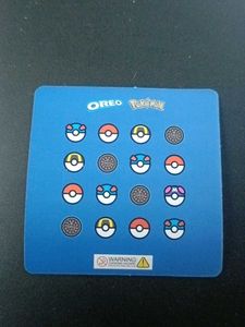 Squirtle Pokemon Card - #0007