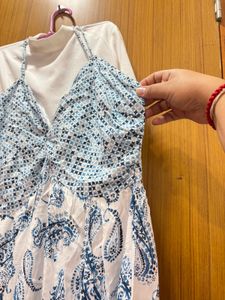 🆕 “Bombay Paisley” Prints Dress