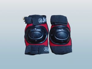Roller Skates Safety Kit,Elbow,Knee,Wrist,Head Gua