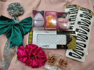 Combo🤩Of 15 Accessories