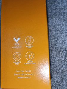 Mailo Vitamin C Face Serum