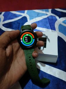 Boat LunarFit Smart Watch