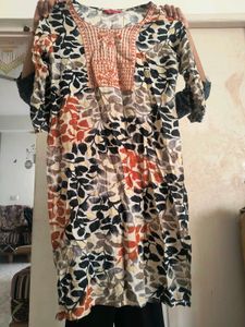 Elegant Kurta Set