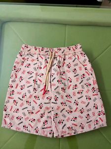 New Shorts Cotton Boys