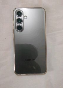 Brand New Samasung Galaxy S24 AI phone