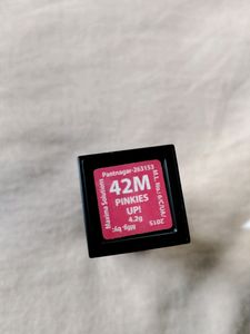 Nykaa Matte Lipstick