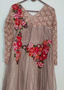 Unused Gown