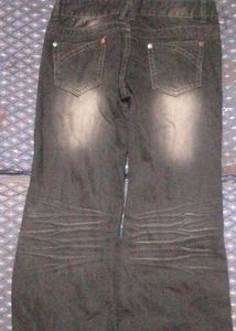 Vintage Jeans