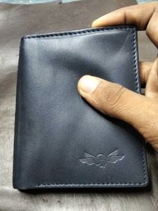Brand New Genuine Leather Waller For Men