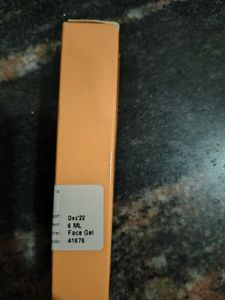 Oriflame Pure Skin SOS Blemish Gel