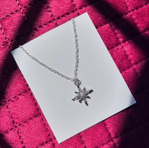 Luxury Star Necklace