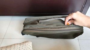 Tiffing Packing Bag