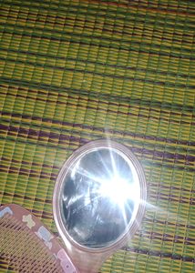 Combo And Mirror