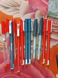 New Pen 🖊️🖋️ with Pack