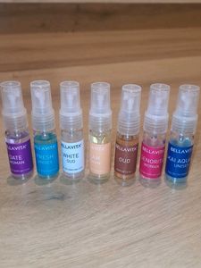 Bella Vita Perfume Set