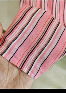 Halter Kurti
