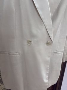 H&amp;M Oversized Women's Blazer