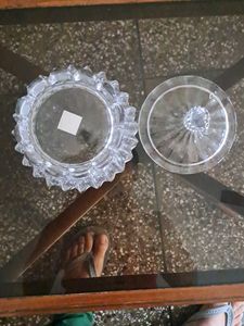 Glass Bowl