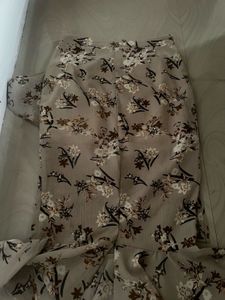 Pensil Skirt