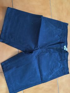 Men Knee Length Shorts