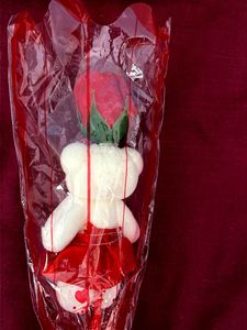 Cute Teddy Bear Bouquet