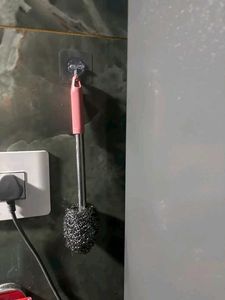 Stainless Steel Toilet Brushes*