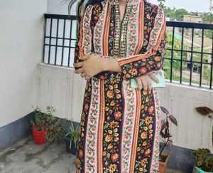 Chikankari Kurti For Women