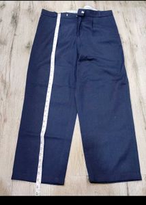 Cs1446 Baggy Trending Pant Size 38