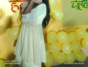 Sharara Set