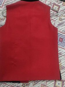 Boy Nehru Jacket (Indo Western)