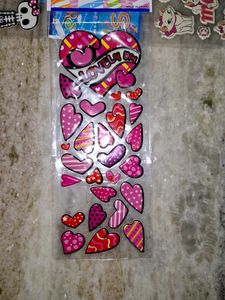 Old STICKERS