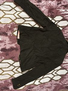 Stylish Brown Jacket